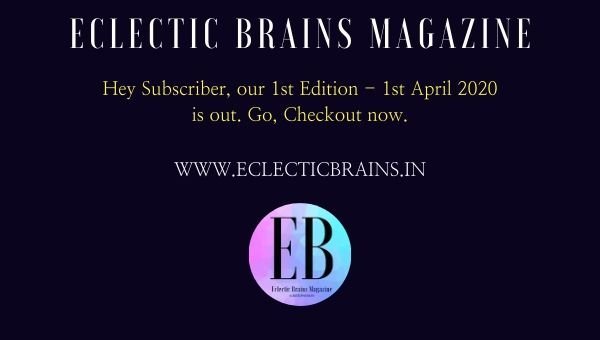 Newsletter-April-2020-ECLECTIC-BRAINS-MAGAZINE