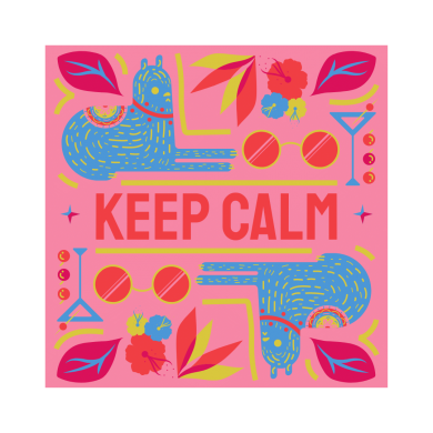 Keep Calm