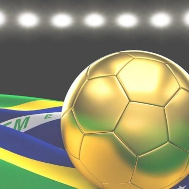 World Cup Football - Eclectic Brains Magazine