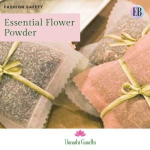 Flower Powder